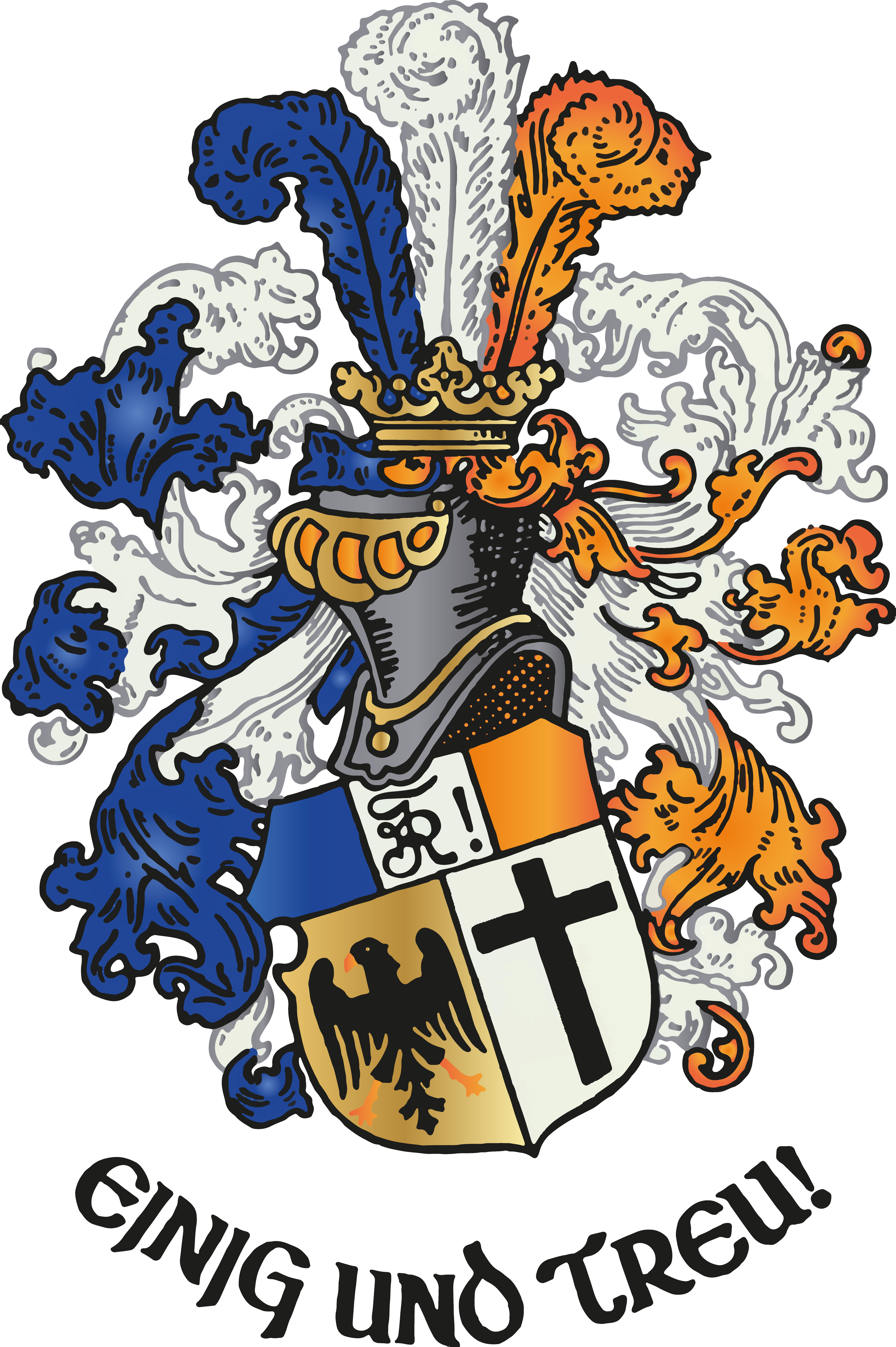 Wappen der Ripuaria